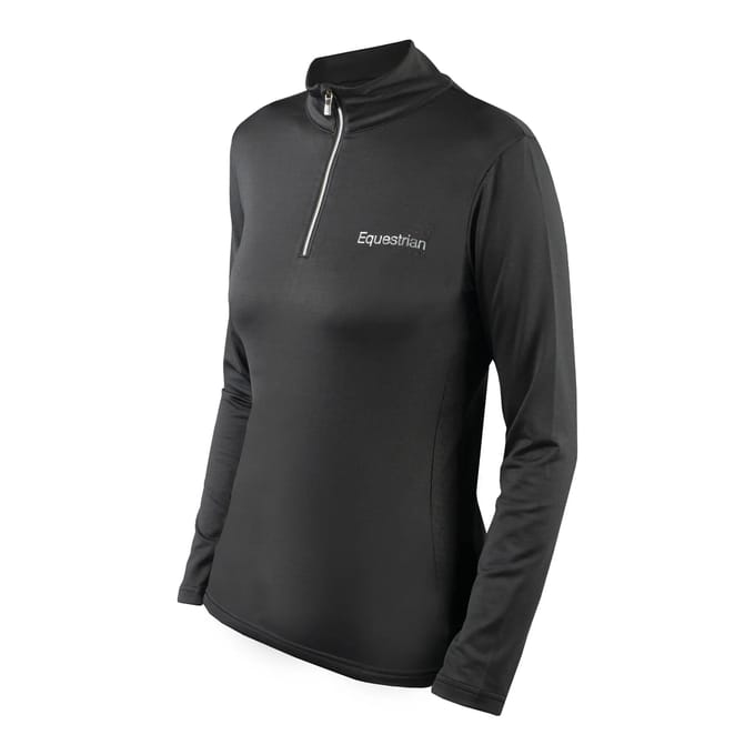 Rijdend sweatshirt HORKA Pully Grace EP