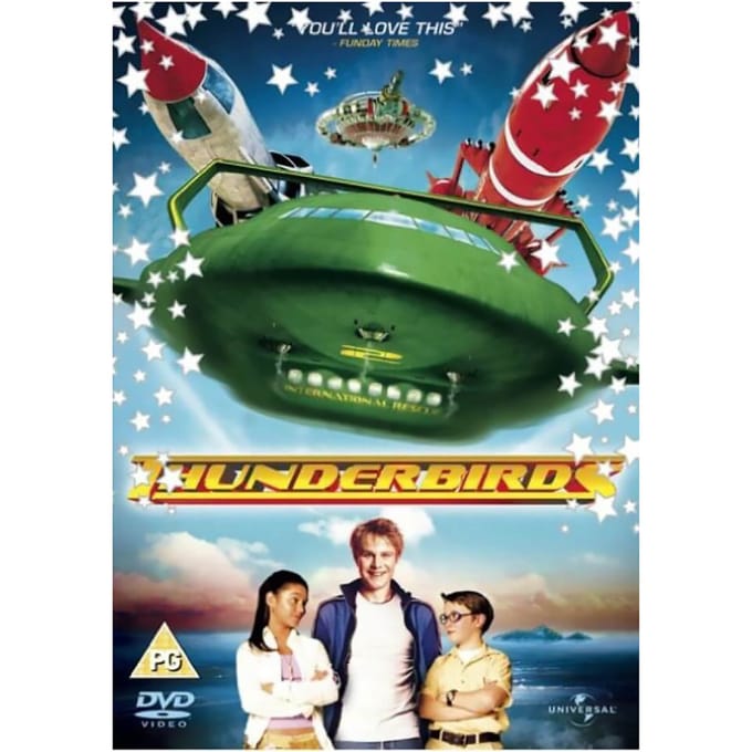 Thunderbirds