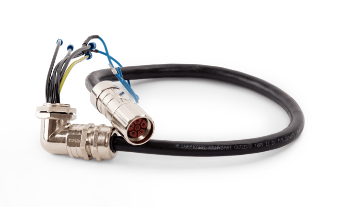 Cable