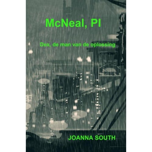 Mcneal, Pi - Joanna South
