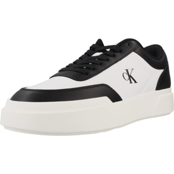 Lage Sneakers Calvin Klein Jeans Hm0hm02326
