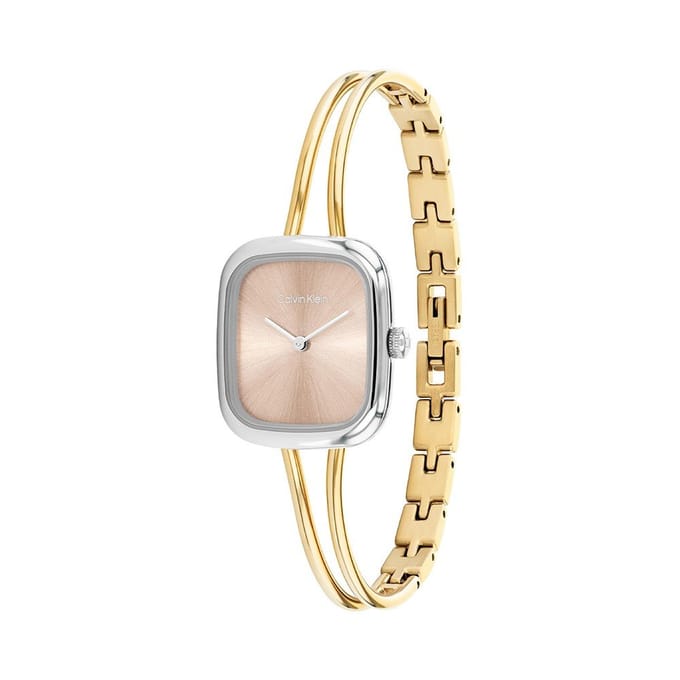 Calvin Klein 25100134 Adore Horloge