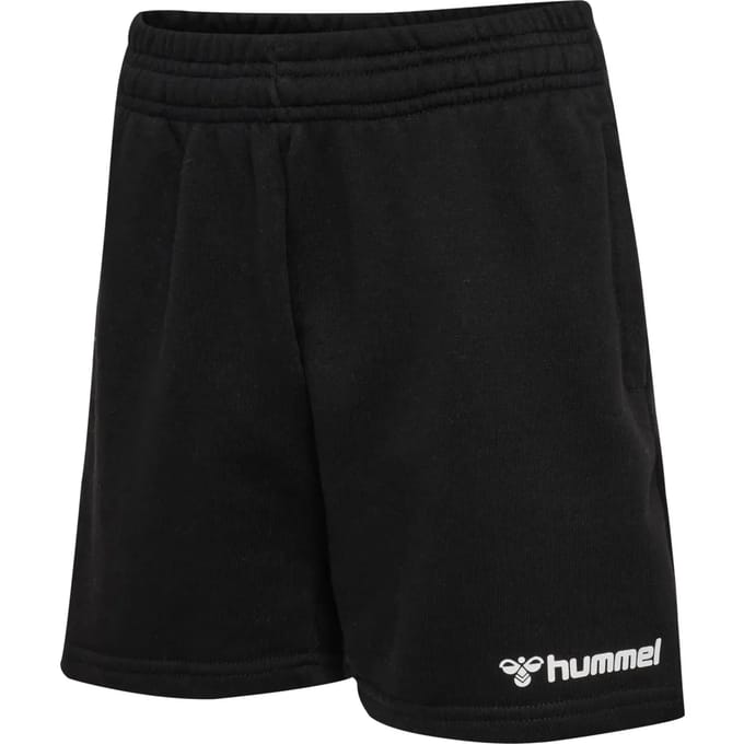 Korte bermuda voor kinderen Hummel Mover