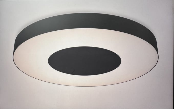 PLEJD - CCL-01 - PLAFONDLAMP - WANDLAMP - DIMFUNCTIE - BEWEGINGSSENSOR