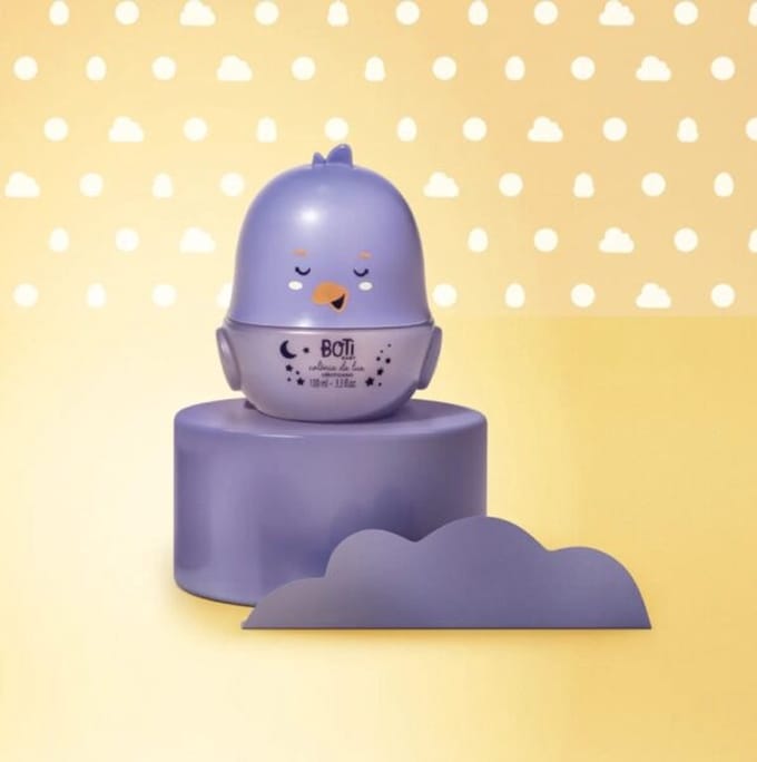 Boti Baby Lua Eau De Toilette ,100 ml