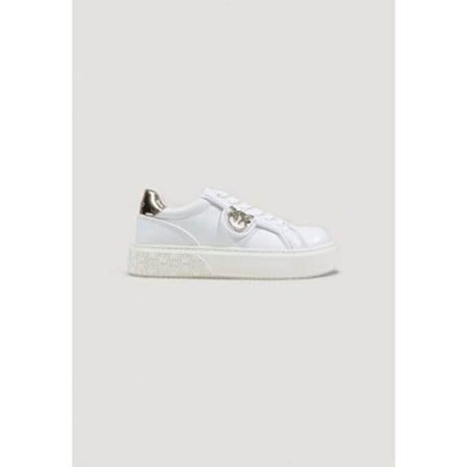 Yoko 06 - Sneaker Calf Leather/Spreading