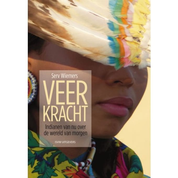 Veerkracht - Serv Wiemers