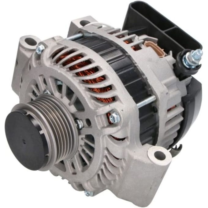 Driefasige generator STARDAX STX102051