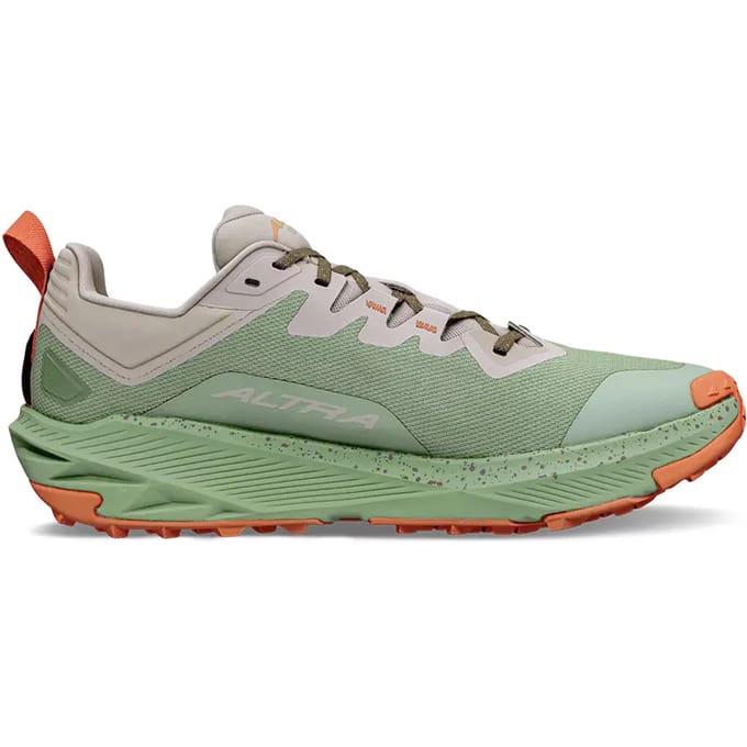 Altra Experience Wild 3+ Trailschoen Heren