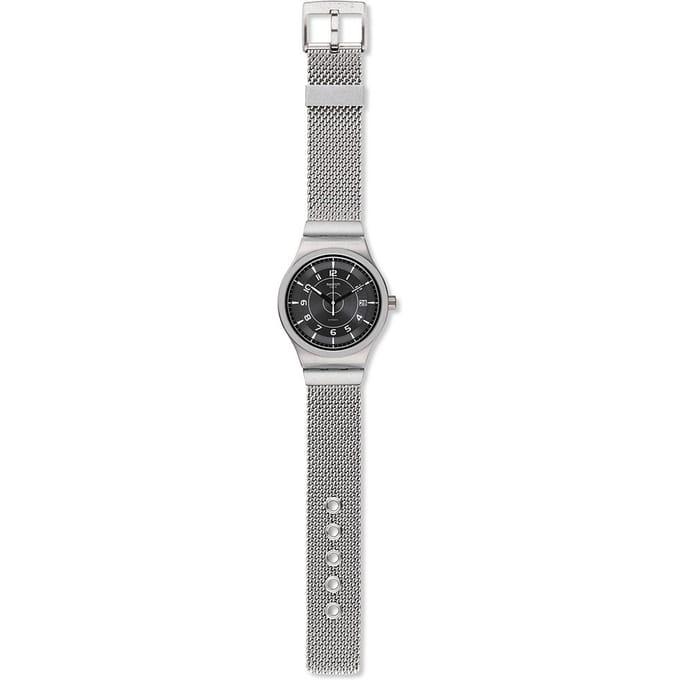 Swatch Sistem 51 Irony YIS418MB Sistem Meche Small Horloge