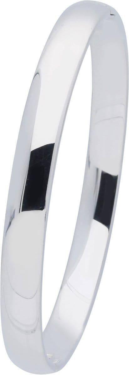 Silver Lining 104.1160.08 armband  zilver zilverkleurig 68mm
