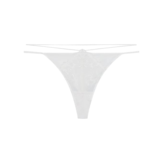 Dames string Esotiq Boa