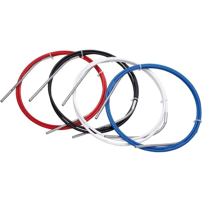 SRAM SlickWire Bremskabel-Kit remkabel Road wit