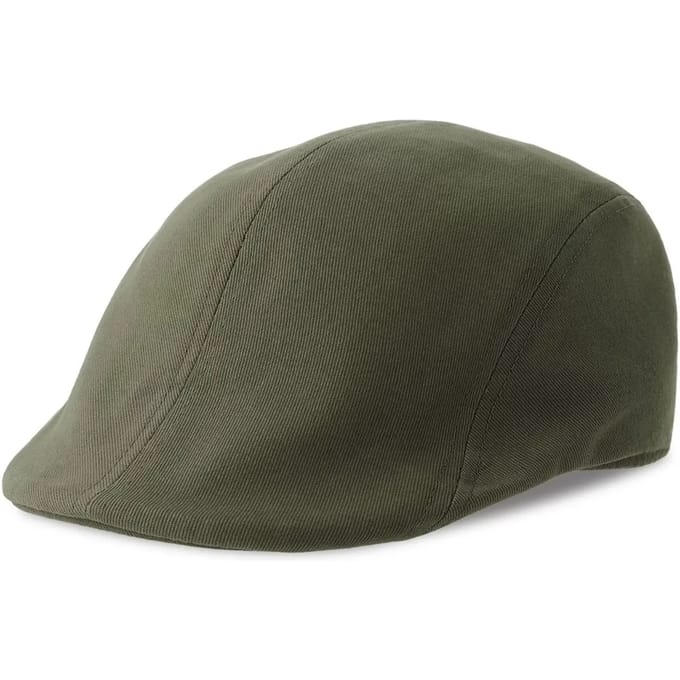 Atlantis Headwear Swing-S Cap AT376 - OLIVE - One size