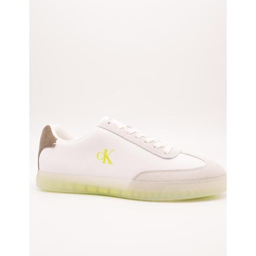 Lage Sneakers Calvin Klein Jeans HM02126-0LH