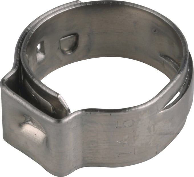 SW-Stahl S8038-5 slangklem 12,0-14,5 mm