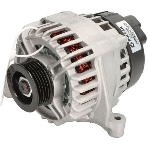 Driefasige generator PULSAR ROTATING ELECTRICS PSR10003
