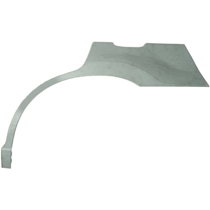 Spatbord BLIC 6504-03-8179581P, links