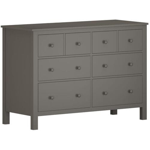 Born Lucky commode Bretagne Chocolate unisex