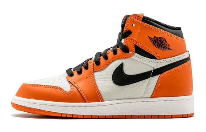 Jordan 1 Retro High OG GS Shattered Backboard Away 575441-113 38.5