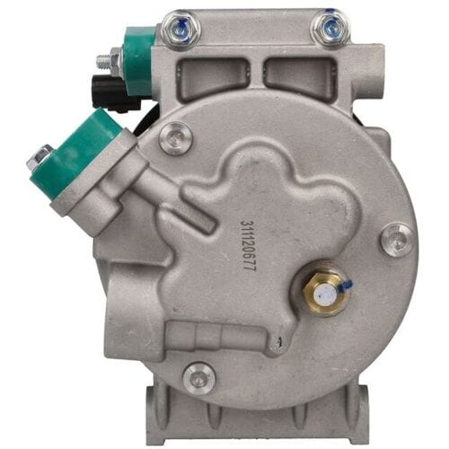 Airco-compressor BOSCH 1 986 AD1 176