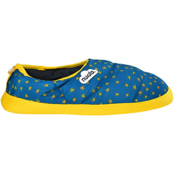 Pantoffels Nuvola. Printed 21 Twinkle