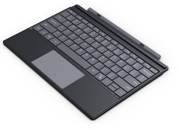 Chuwi Hi10Max Keyboard