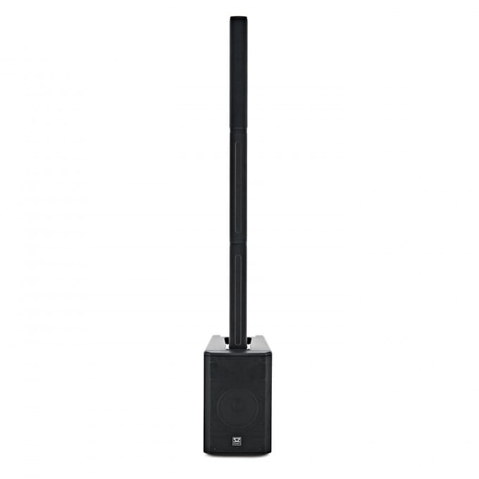 SubZero L48B Batterijgevoed Bluetooth DSP PA-kolomsysteem