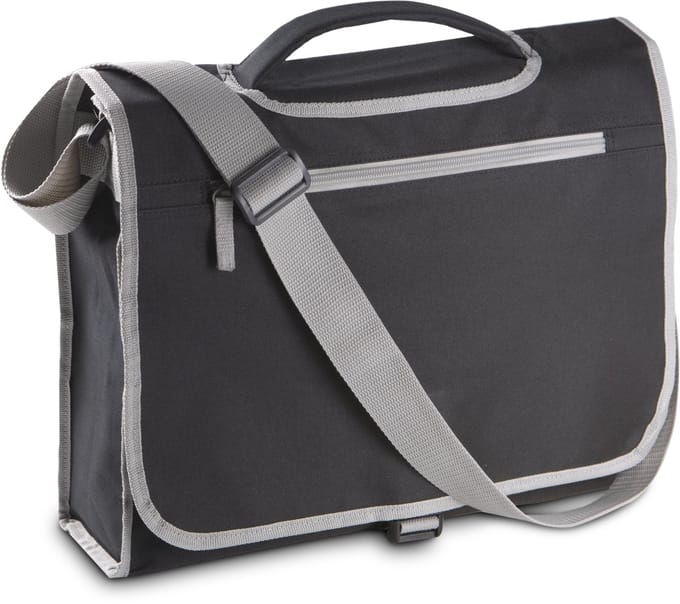 Kimood Documententas KI0403 - Black - One size