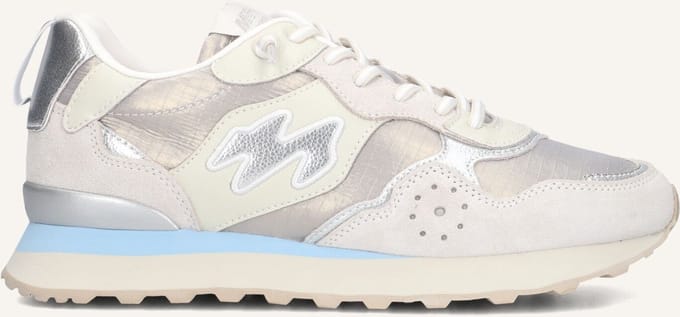 MRP Amsterdam Mrp47 Sneakers - Textiel - Dames - Multi - Maat 43