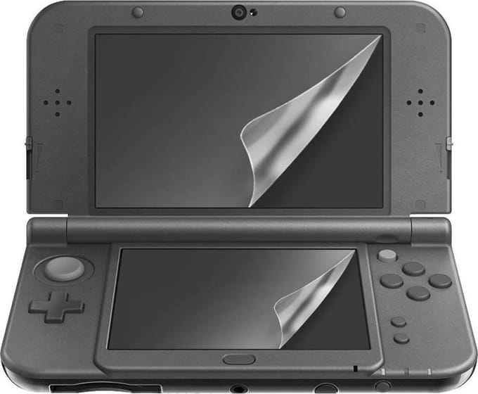 Bigben Screen Protector - Nintendo New 3DS XL