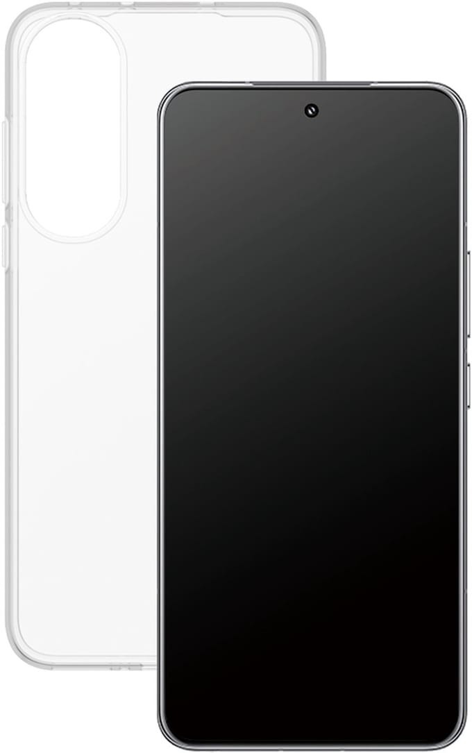 PanzerGlass CARE™ by ® X-Ray Case OnePlus Nord 5 Transparant