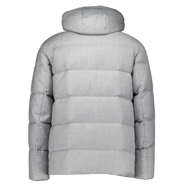 Duno  Jackets Grijs Virtus