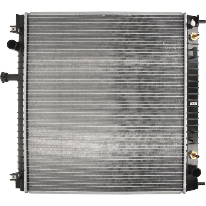 Radiator, motorkoeling KOYORAD PL021687
