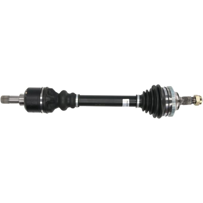 Aandrijfas POINT GEAR PNG72088 links