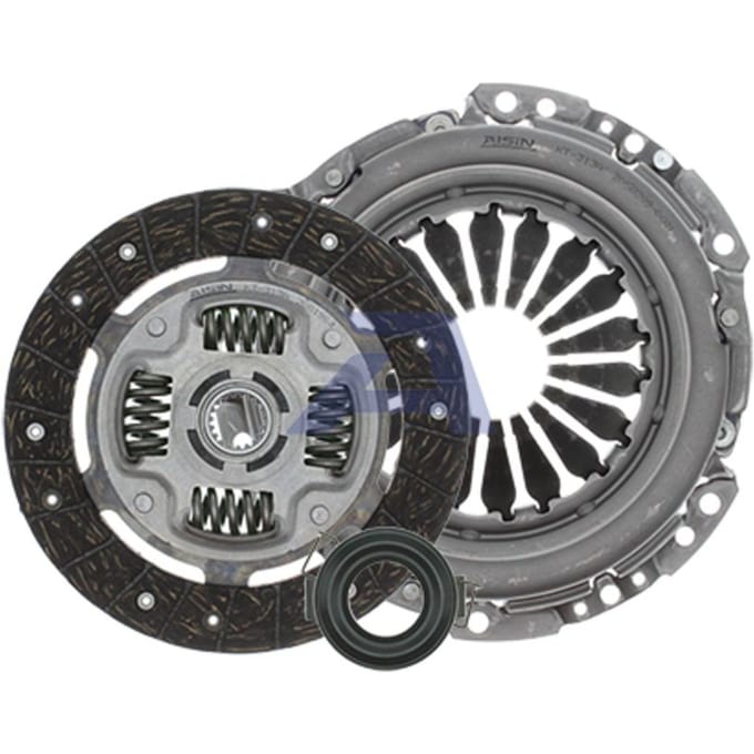 Koppelingsset AISIN Clutch Kit (3P) AISIN KT-313V