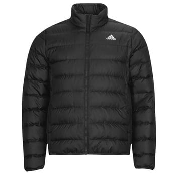 Adidas Essentials Lite Down Jas Zwart S Man