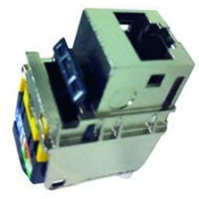 Legrand LCS² Datasysteem Modulaire Stekker - 033154