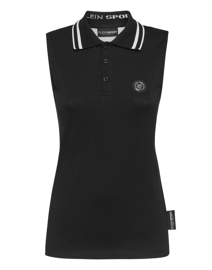 T-Shirt Ronde Hals