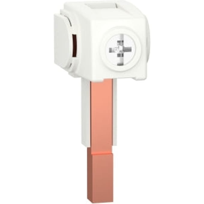 Schneider Electric Toebehorenbehuizing Laagspanningsschakelaars - A9XPCM04 [4 stuks]