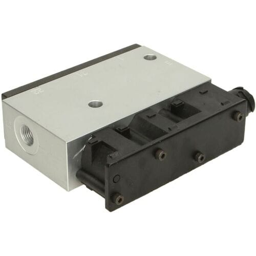 Nivelleerventiel DT SPARE PARTS 2.64064