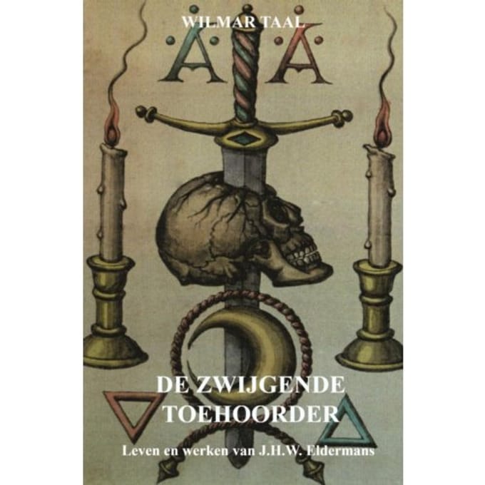 De Zwijgende Toehoorder - Wilmar Taal