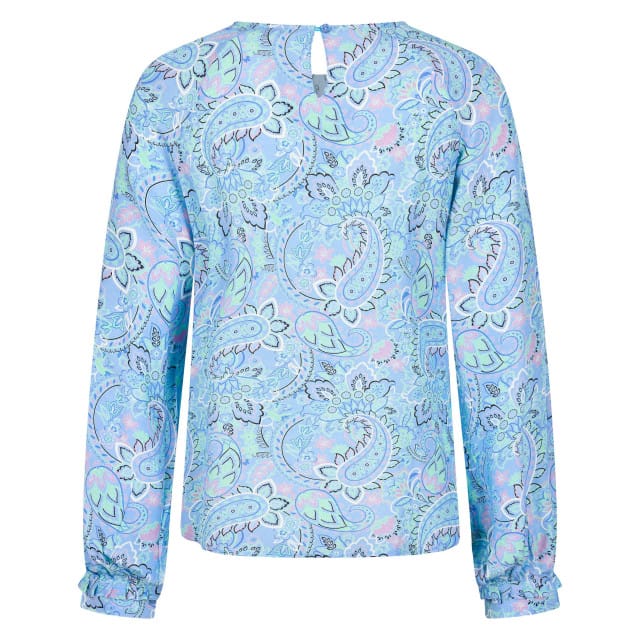 HV Society Blouse hvssimona