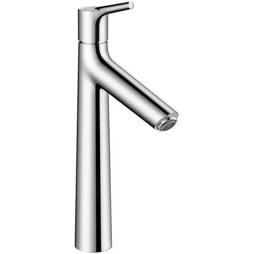 Hansgrohe Talis S single lever basin mixer 190, 72032000