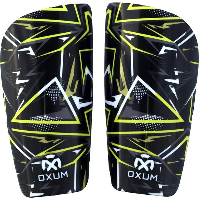 Scheenbeschermers Oxum Sport One Azteca
