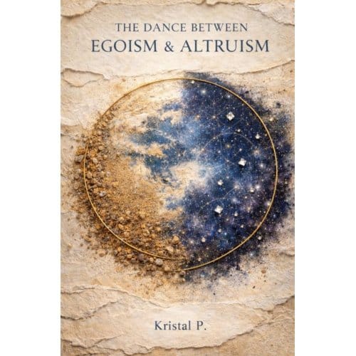 The Dance Between Egoism & Altruism - Kristal P