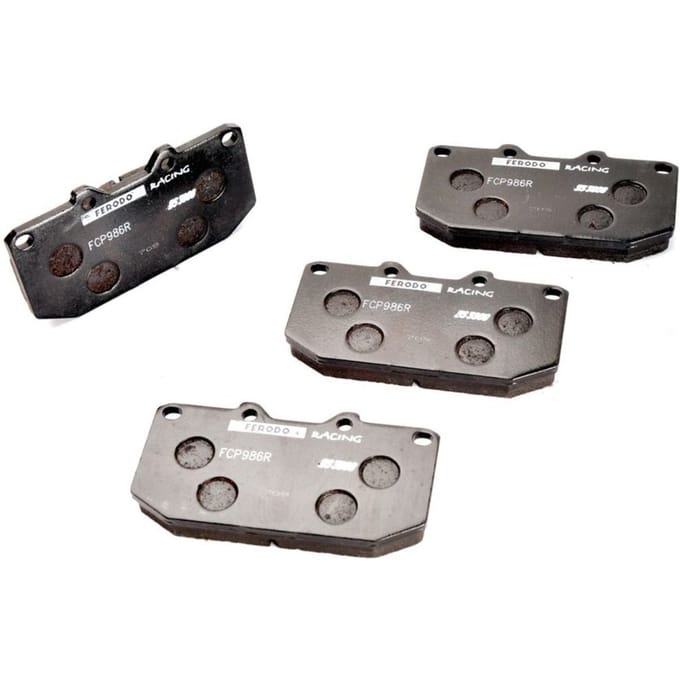 Remblokset FERODO FCP986R