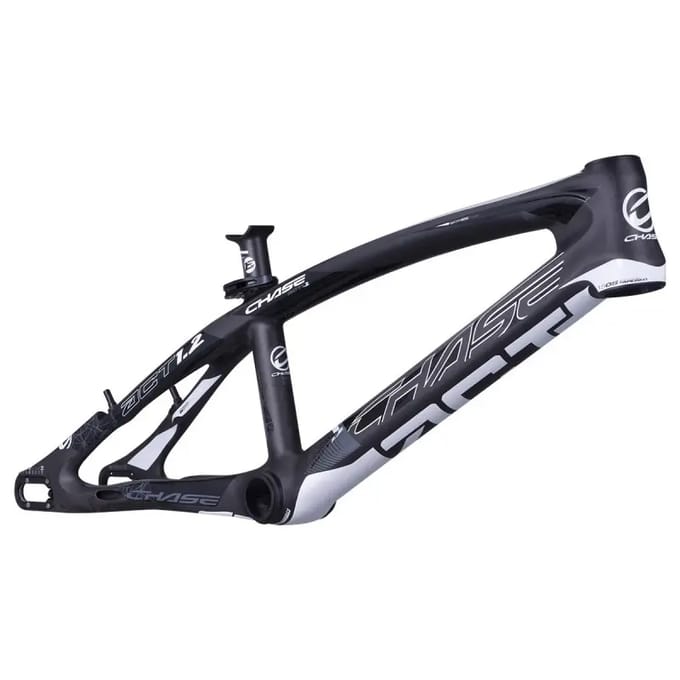 Fietsframe Chase Act1.2 21.5" OD 1-1/8"-1.5"