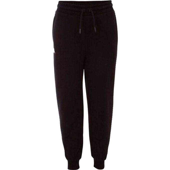Kappa Dames/Dames Inama Joggingbroek (Zwart)