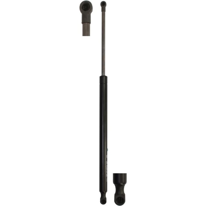 Gasveer kofferbak/laadruimte KROSNO KR31099